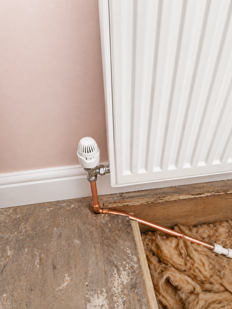 heating repair in Orpington